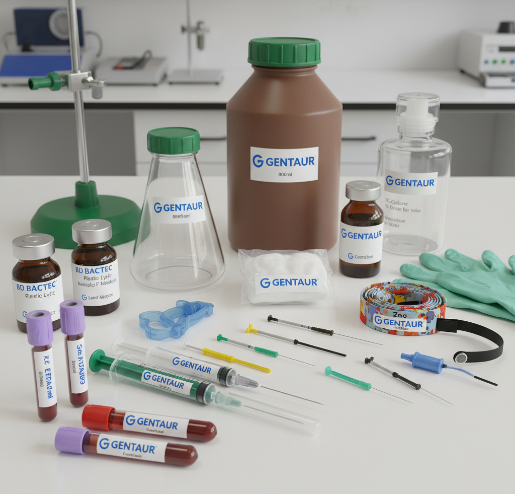 BD vacutainer for blood group determination - ACD solution B 6ml