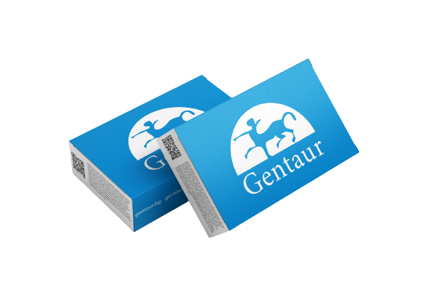 Horse Blood (normal), in Alsevers, filte