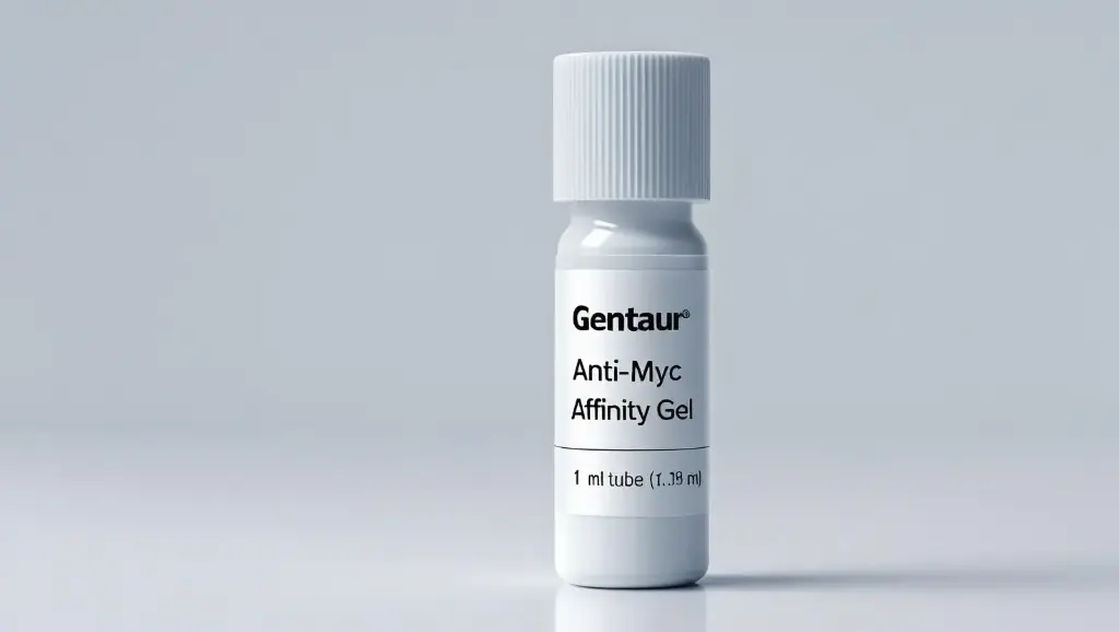 Anti-Myc Affinity Gel - 1 mL