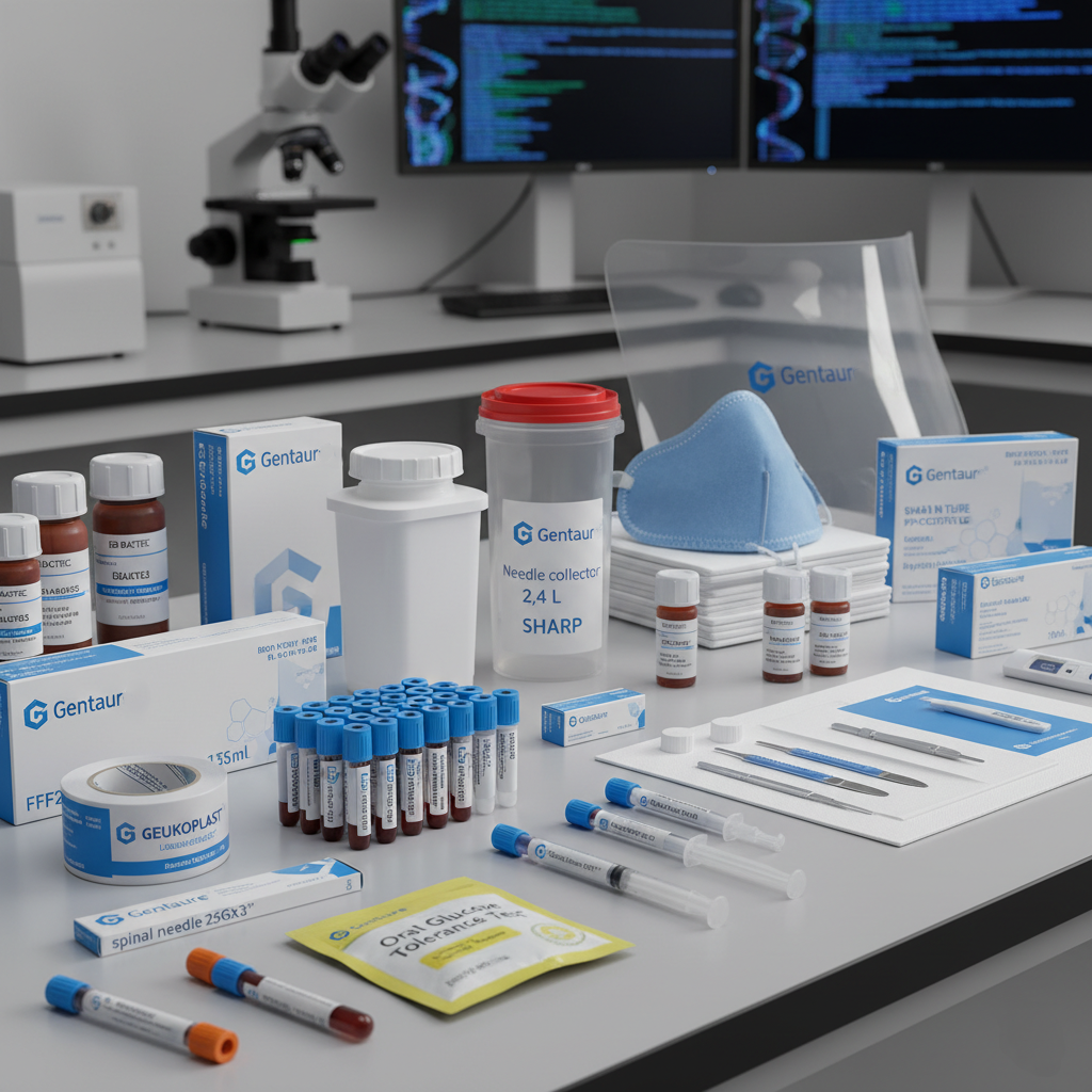 BD Microlance 3 hypodermic needles